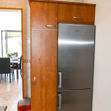 3-Bed Villa In Playa Blanca With Heated Pool Βίλα
