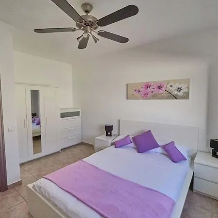3-Bed Villa In Playa Blanca With Heated Pool * Πλάγια Μπλάνκα