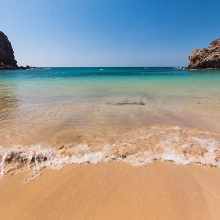 3-Bed Villa In Playa Blanca With Heated Pool Πλάγια Μπλάνκα